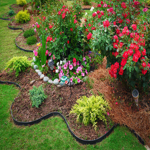 Gardening & Landscaping Services 