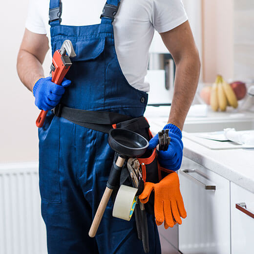 Post-Construction Cleaning