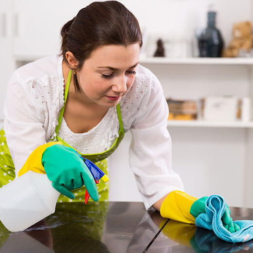Home Cleaning